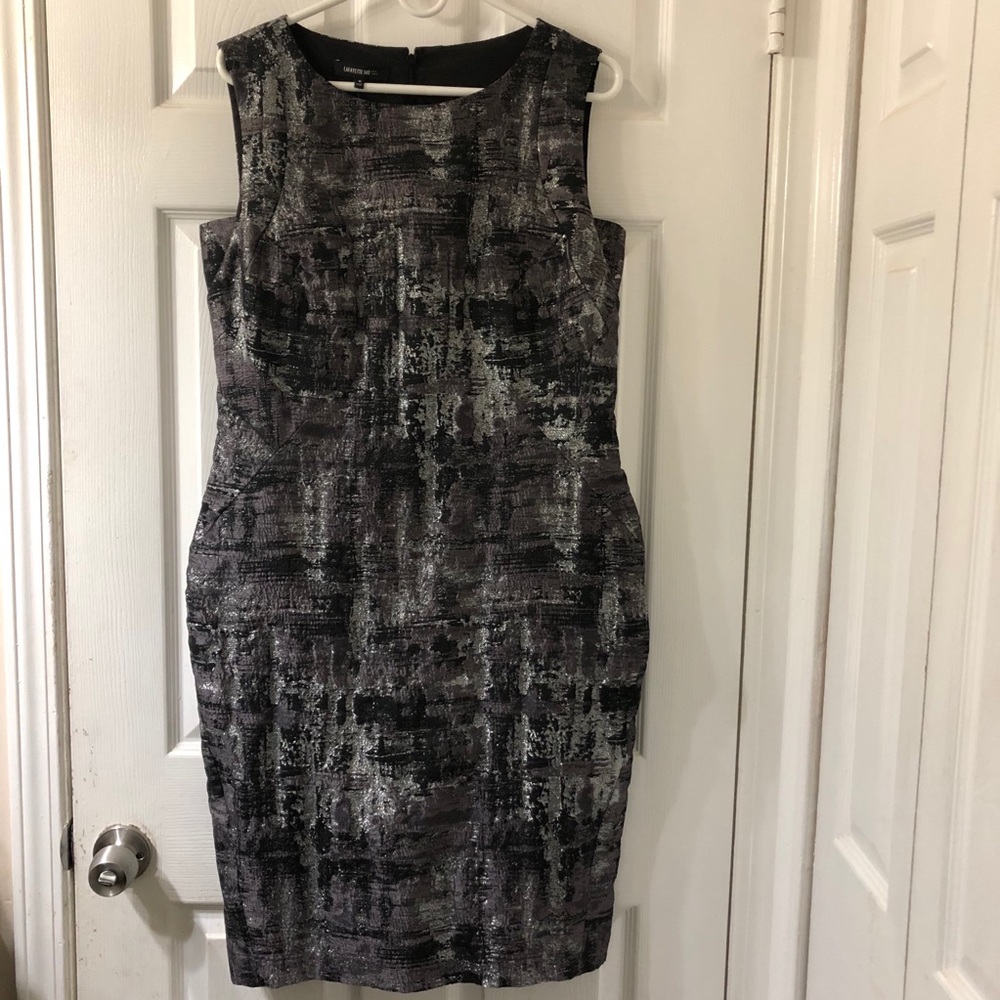 Lafayette 148 New York Dress